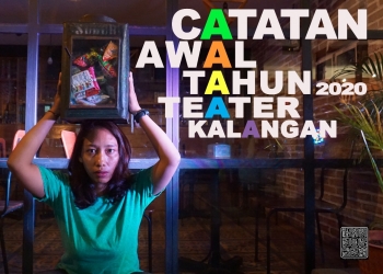 Ada yang Tercecer dari Sebuah Kecepatan