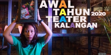 Ada yang Tercecer dari Sebuah Kecepatan