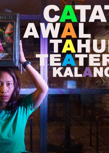 Ada yang Tercecer dari Sebuah Kecepatan