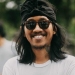 Erick Est di Antida Soundgarden, Film Long Sa’an dan Kreatifitas Berdarah-nanah