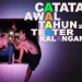 Catatan Awal Tahun Teater Kalangan: Diri Sebagai Ulat dan Memorinya