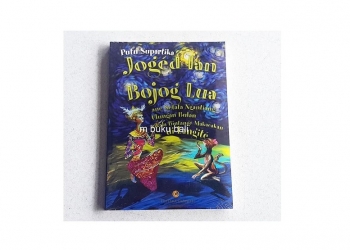 Pria juga Punya Rasa – Catatan Membaca Buku “Joged lan Bojog Lua …”