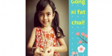 Keluarga Saya di Desa Kayuputih Punya Tradisi Merayakan Imlek – Inilah Penyebabnya…