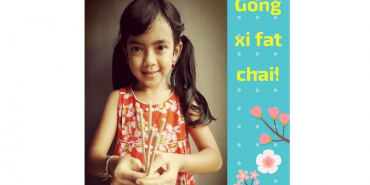 Keluarga Saya di Desa Kayuputih Punya Tradisi Merayakan Imlek – Inilah Penyebabnya…