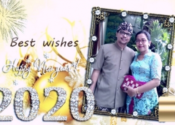 Mari Tentukan Sukses Kita Untuk 2020