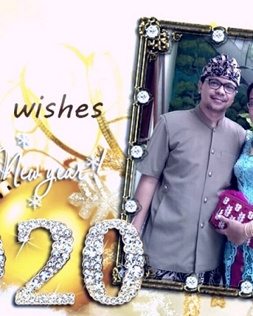 Mari Tentukan Sukses Kita Untuk 2020