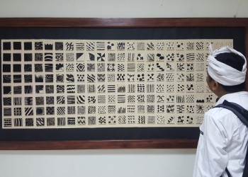 Menanti Kritik yang Lebih Tajam – Catatan Pameran Seni Rupa Mahasiswa Undiksha