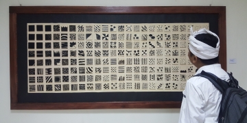 Menanti Kritik yang Lebih Tajam – Catatan Pameran Seni Rupa Mahasiswa Undiksha