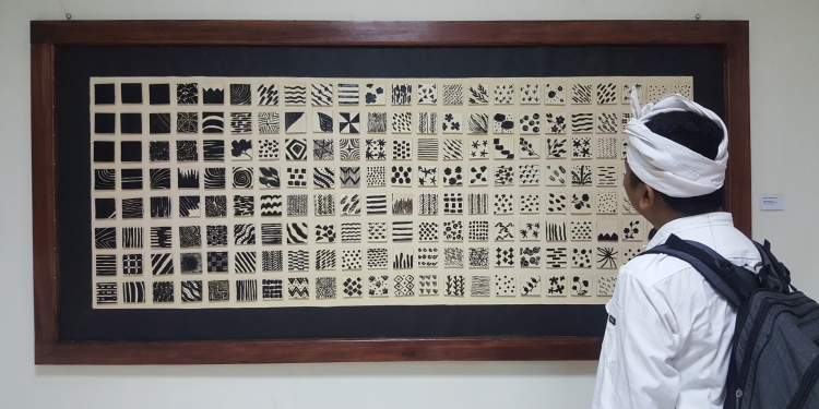 Menanti Kritik yang Lebih Tajam – Catatan Pameran Seni Rupa Mahasiswa Undiksha