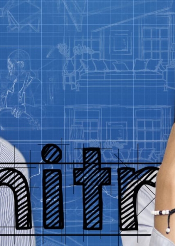 Tokoh Tersebut Menjelma Sebagai Bangunan-Bangunan – Catatan Aktor dalam Film “MITRA”