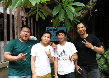 Birama Hadir Lewat “Tresna Sing Meganti”