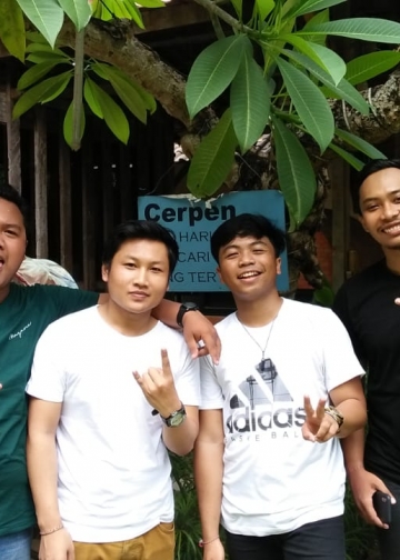 Birama Hadir Lewat “Tresna Sing Meganti”