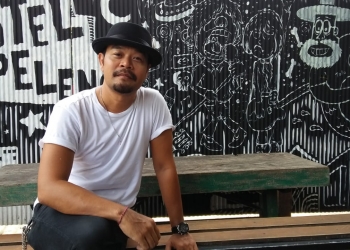 Kata Jun Bintang, “Tidak Semua Cewek Bisa Jujur”