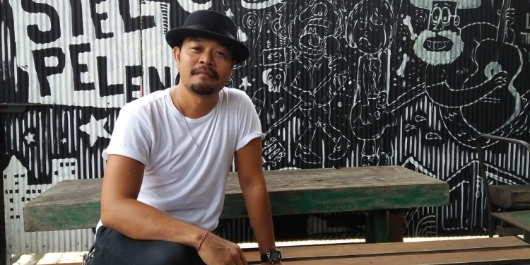 Kata Jun Bintang, “Tidak Semua Cewek Bisa Jujur”