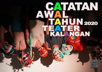 Teatermu Untuk Apa, Untuk Siapa? Beneran Sudah Bahagia Berteater?