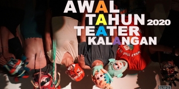 Teatermu Untuk Apa, Untuk Siapa? Beneran Sudah Bahagia Berteater?