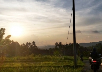 Catatan KKN Undiknas University: Memadukan Wisata, Budaya dan Arak, di Desa Tri Eka Buana, Karangasem