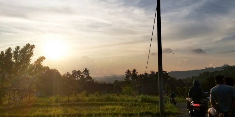 Catatan KKN Undiknas University: Memadukan Wisata, Budaya dan Arak, di Desa Tri Eka Buana, Karangasem