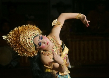 Oleg Tambulilingan dari “Sleeping Beauty”, dan Perubahan-Perubahannya Kemudian