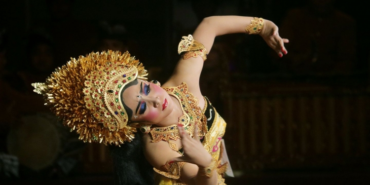 Oleg Tambulilingan dari “Sleeping Beauty”, dan Perubahan-Perubahannya Kemudian