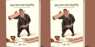 Tulisan Berat-Ringan Made Metera dalam Buku “Rakyat Bukan Papan Begesting”