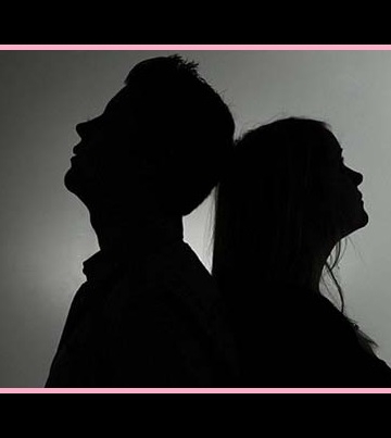 Jodoh Itu Komitmen, Bukan Orang