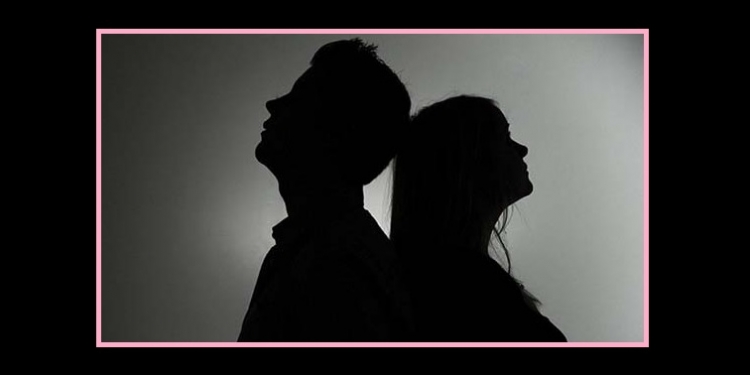 Jodoh Itu Komitmen, Bukan Orang