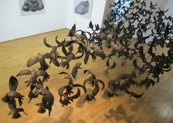 Poems by Kriapur # The Party Of The Nights