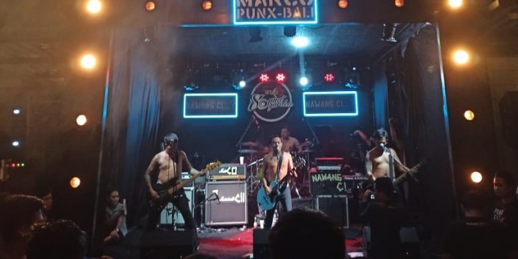 Marco Punx Bali: “Punx Ci Nawang”, Ada Bayu KW Hingga Made Bawa Lolot