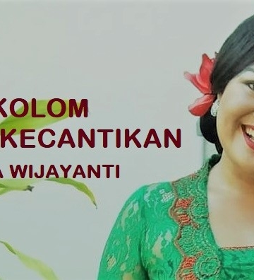 Rias Pengantin Puluhan Juta? Ah, Santai, MUA Punya Rincian…