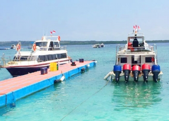 Orang Nusa Penida Sebut “Ke Bali”, Kekeliruan Geografis atau Merasa Tak Bagian dari Bali?