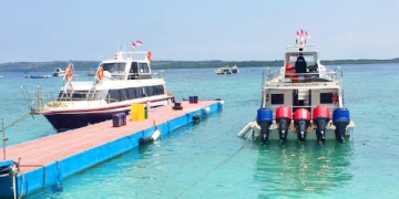 Orang Nusa Penida Sebut “Ke Bali”, Kekeliruan Geografis atau Merasa Tak Bagian dari Bali?