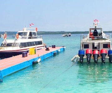 Orang Nusa Penida Sebut “Ke Bali”, Kekeliruan Geografis atau Merasa Tak Bagian dari Bali?