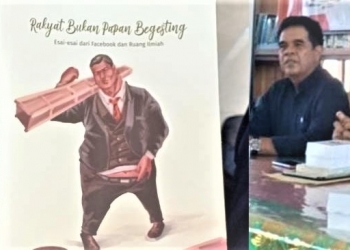 Membedah Sang Penulis dan Karyanya – Ulasan dari Diskusi Buku di Dinas Arsip dan Perpustakaan Buleleng