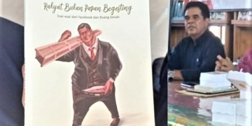 Membedah Sang Penulis dan Karyanya – Ulasan dari Diskusi Buku di Dinas Arsip dan Perpustakaan Buleleng