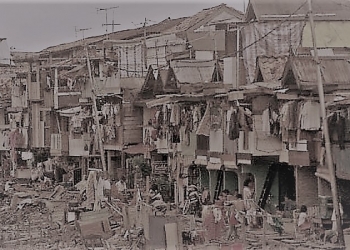 Kaum Urban vs Kemiskinan