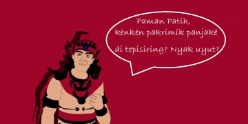 Jutaan Orang Bahkan Tidak Menyadari Jika Dulu Saya Pernah Menjadi Raja