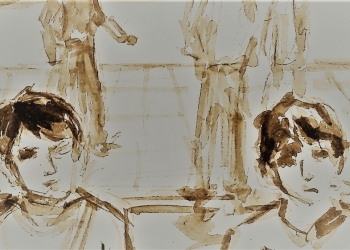 Permainan Lucu ala Michael Haneke