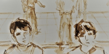 Permainan Lucu ala Michael Haneke