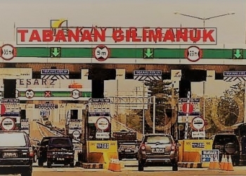 Ini yang Terjadi di Jembrana Bila Tol Gilimanuk-Tabanan Terealisasi