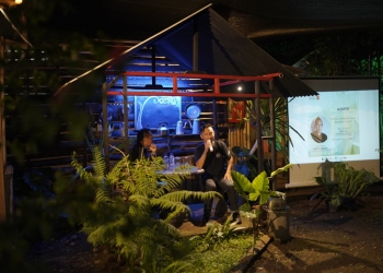 Festival dan Hal-Hal yang Tak Tampak