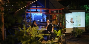 Festival dan Hal-Hal yang Tak Tampak