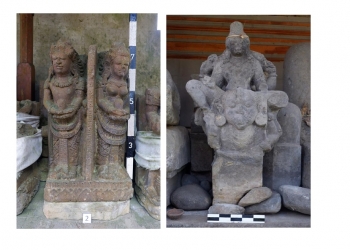 Tercatat 23 Nama Raja pada Masa Bali Kuno – Siapa Saja Mereka?