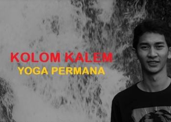 Nadiem Makarim Menempuh Ujian Nasional