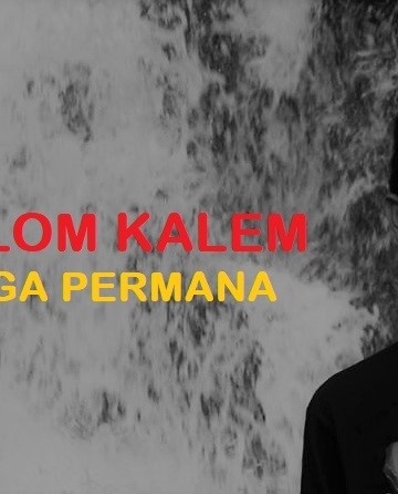 Nadiem Makarim Menempuh Ujian Nasional