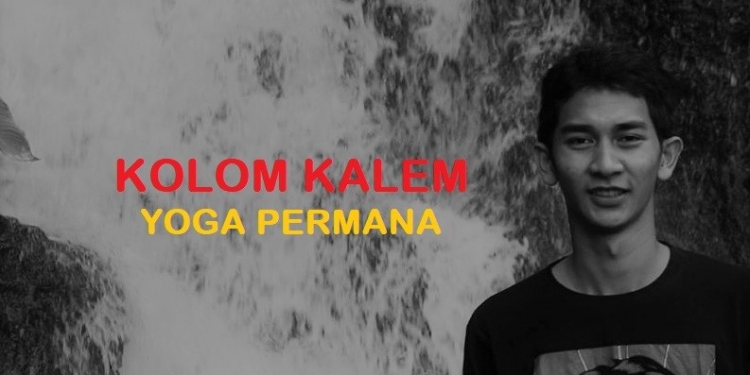 Nadiem Makarim Menempuh Ujian Nasional