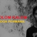 Nadiem Makarim Menempuh Ujian Nasional