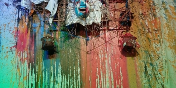 Puisi-puisi Arnata Pakangraras # Sekali Lagi Perihal Hujan