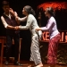 “Katemu Ring Tampaksiring” dari Cerpen Made Sanggra ke Pentas Teater Angin