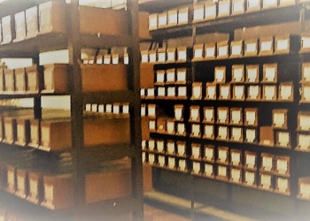 Ental Digital – [Perubahan Arus Tradisi]